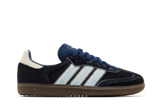 adidas Samba OG 'Pony Hair Pack - Night Indigo Clear Sky'