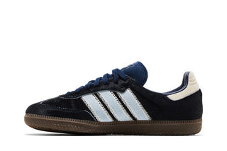 adidas Samba OG 'Pony Hair Pack - Night Indigo Clear Sky'