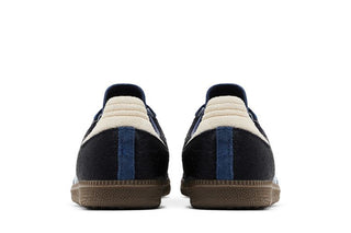 adidas Samba OG 'Pony Hair Pack - Night Indigo Clear Sky'