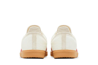 adidas Samba OG 'Pony Hair Pack - Wonder Beige Better Scarlet'