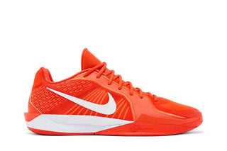 Nike Sabrina 2 TB Promo 'Team Orange'