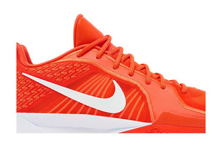 Nike Sabrina 2 TB Promo 'Team Orange'