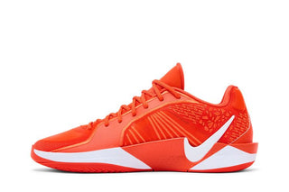 Nike Sabrina 2 TB Promo 'Team Orange'