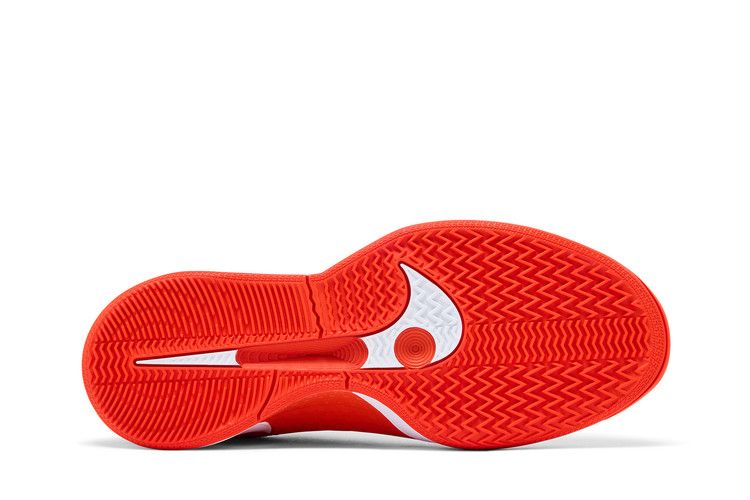 Nike Sabrina 2 TB Promo 'Team Orange'