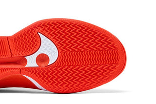 Nike Sabrina 2 TB Promo 'Team Orange'