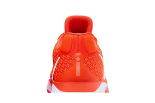 Nike Sabrina 2 TB Promo 'Team Orange'
