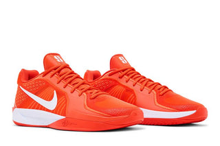 Nike Sabrina 2 TB Promo 'Team Orange'
