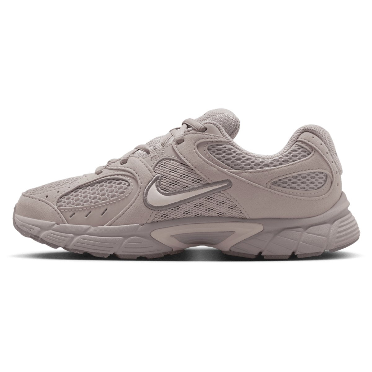 Nike V5 RNR Suede