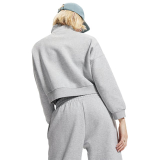 Under Armour Icon Fleece Oversized Half-Zip