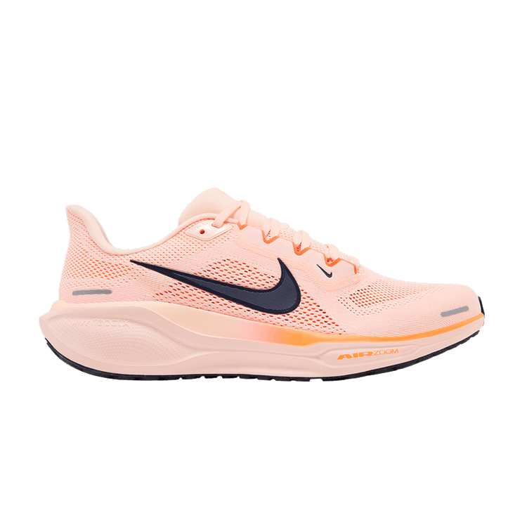 Nike Air Zoom Pegasus 41 'Crimson Tint'