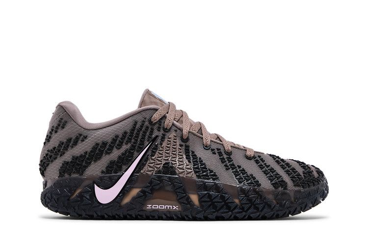 Nike Ja 3 'Mink Brown'