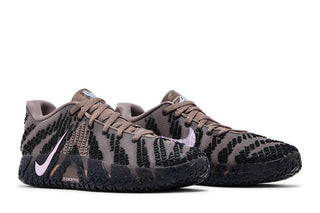 Nike Ja 3 'Mink Brown'
