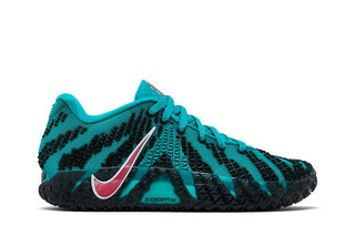 Nike Ja 3 'Turbo Green'