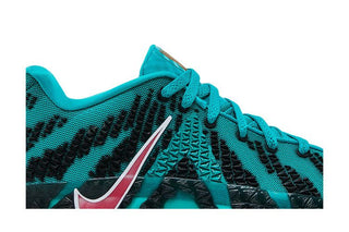 Nike Ja 3 'Turbo Green'