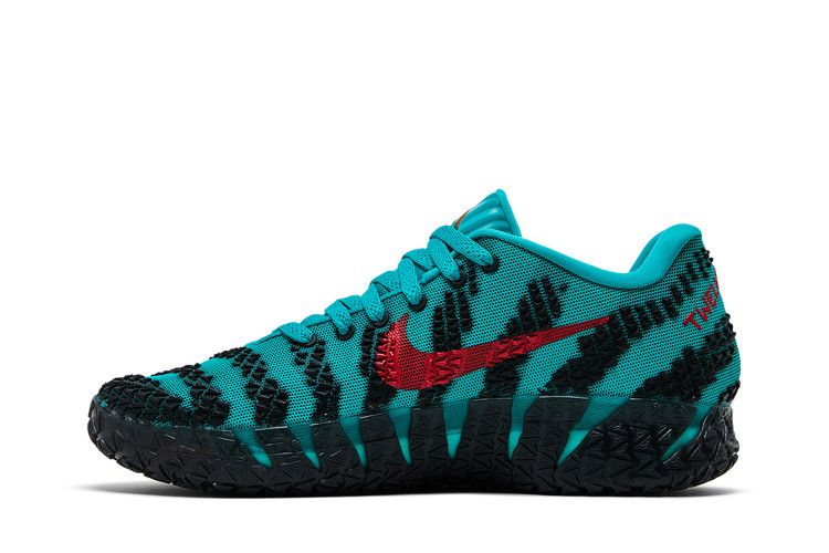 Nike Ja 3 'Turbo Green'
