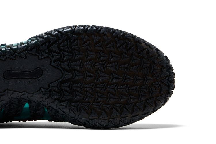 Nike Ja 3 'Turbo Green'