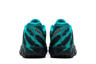 Nike Ja 3 'Turbo Green'