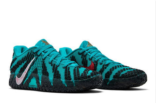 Nike Ja 3 'Turbo Green'