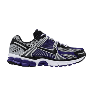 Nike Air Zoom Vomero 5 'Metallic Silver Court Purple'