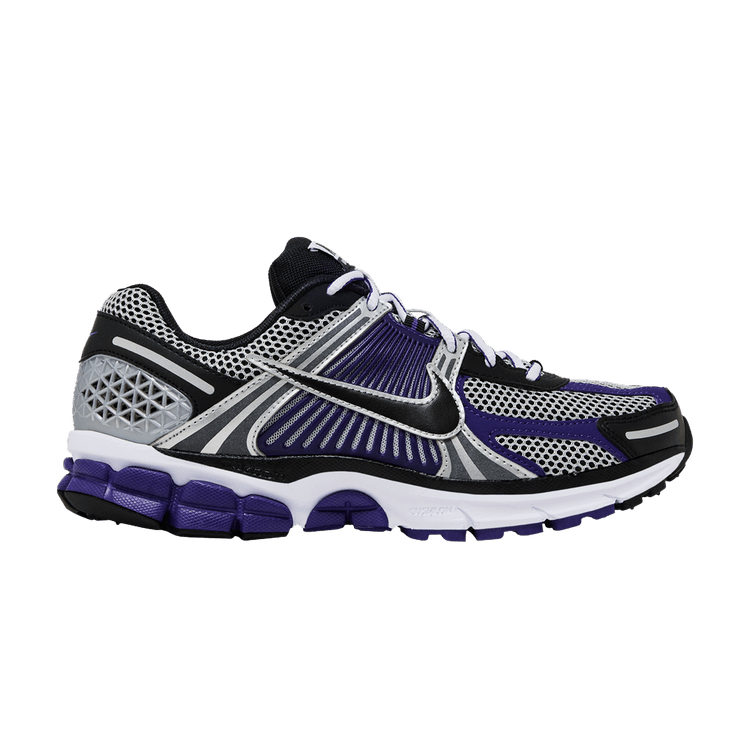 Nike Air Zoom Vomero 5 'Metallic Silver Court Purple'
