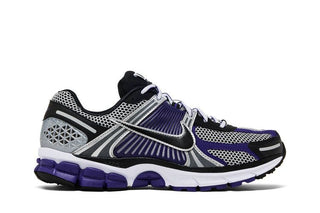 Nike Air Zoom Vomero 5 'Metallic Silver Court Purple'