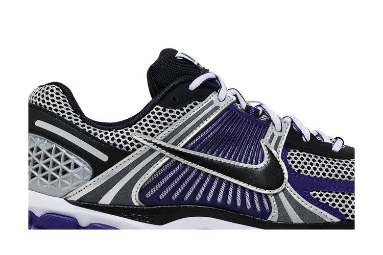 Nike Air Zoom Vomero 5 'Metallic Silver Court Purple'