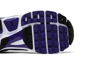 Nike Air Zoom Vomero 5 'Metallic Silver Court Purple'