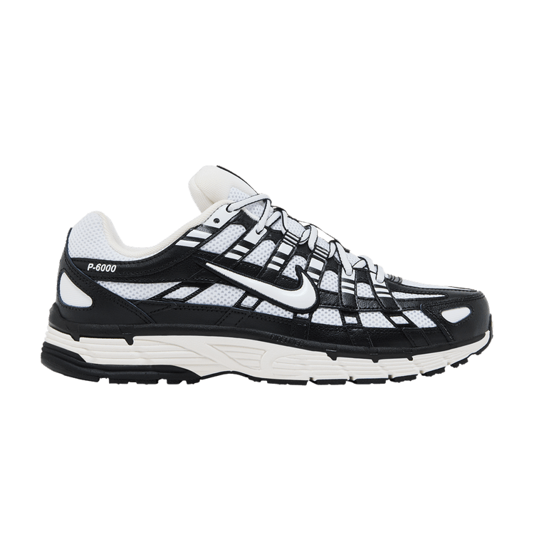 Nike P-6000 'Black Muslin'