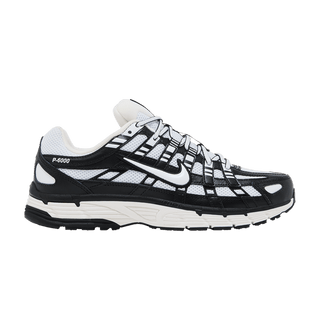Nike P-6000 'Black Muslin'