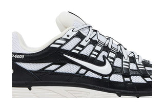 Nike P-6000 'Black Muslin'