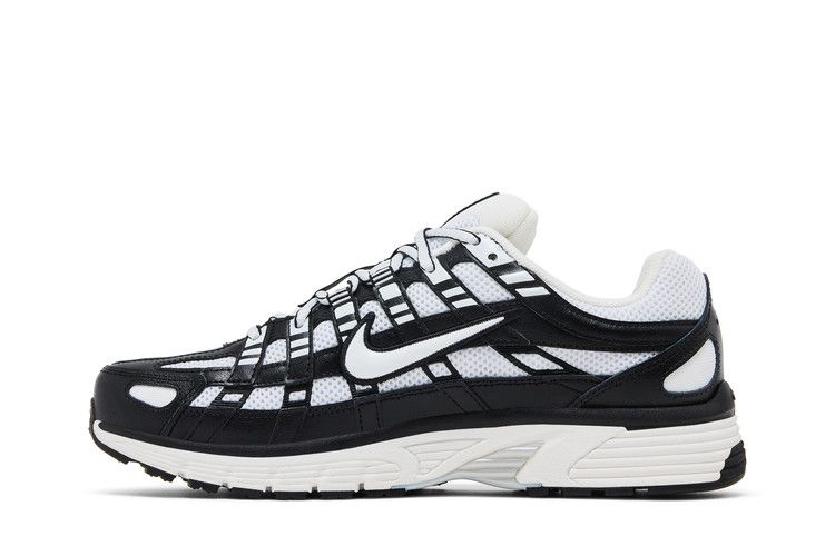 Nike P-6000 'Black Muslin'