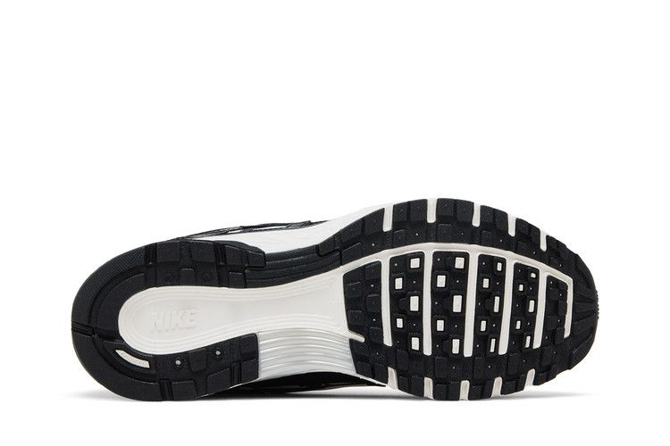 Nike P-6000 'Black Muslin'
