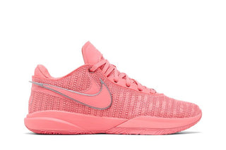 Nike LeBron 20 EP 'Pink Diamond'
