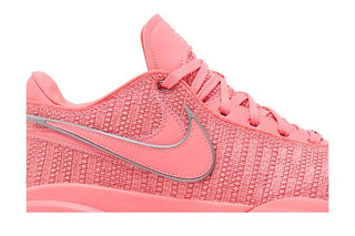 Nike LeBron 20 EP 'Pink Diamond'