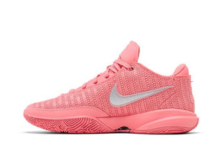 Nike LeBron 20 EP 'Pink Diamond'