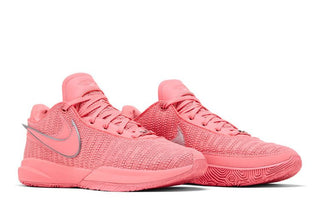 Nike LeBron 20 EP 'Pink Diamond'