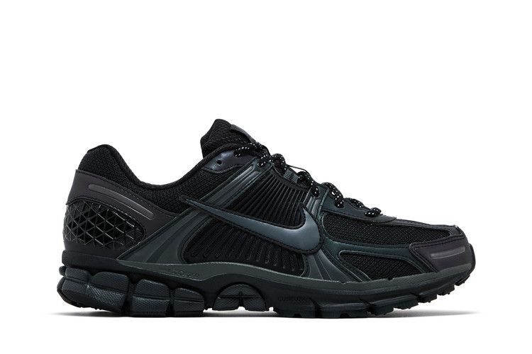 Nike Air Zoom Vomero 5 'Black Reflective'
