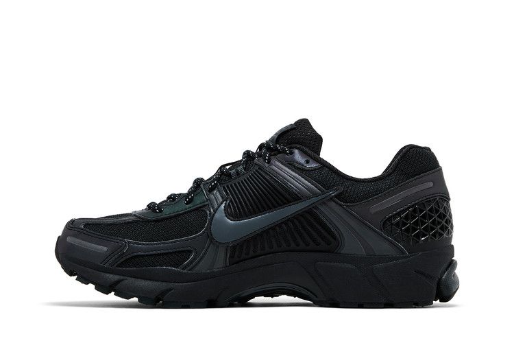 Nike Air Zoom Vomero 5 'Black Reflective'