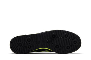 adidas SL72 RS 'Black Solar Yellow'