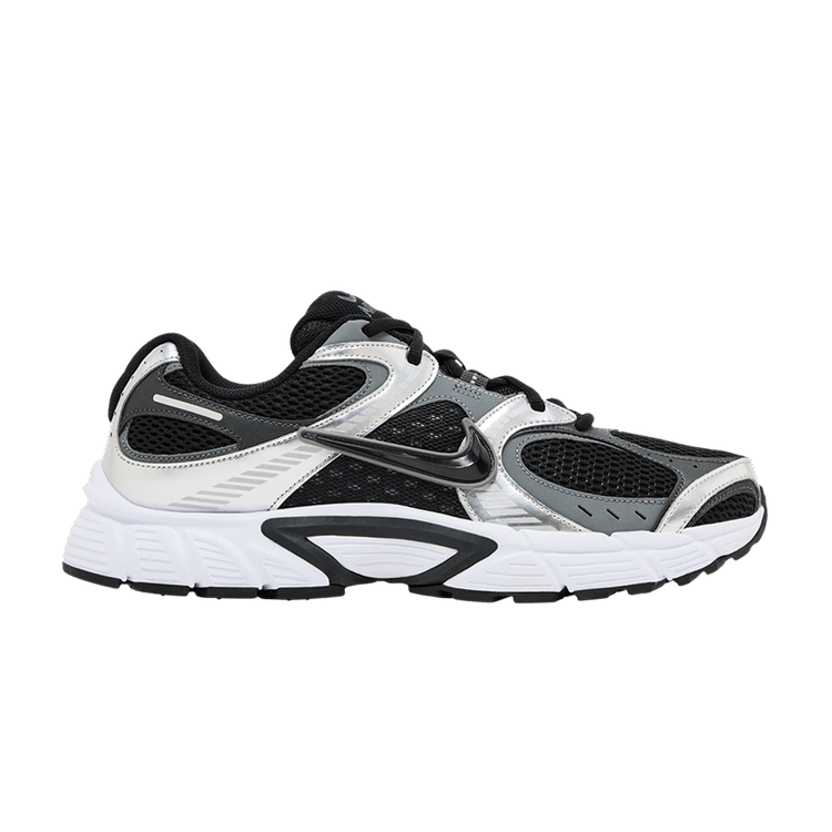 Nike V5 RNR 'Black Anthracite Smoke Grey'
