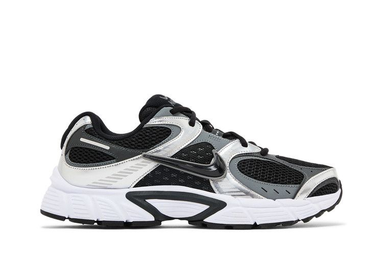 Nike V5 RNR 'Black Anthracite Smoke Grey'