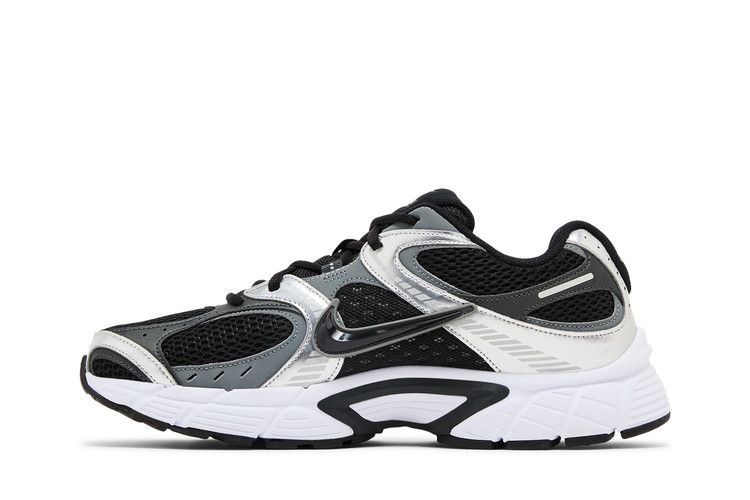 Nike V5 RNR 'Black Anthracite Smoke Grey'