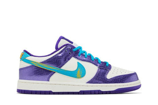 Kobe Bryant x Nike Dunk Low Protro 'Draft Day'