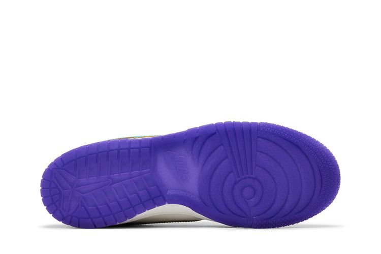 Kobe Bryant x Nike Dunk Low Protro 'Draft Day'