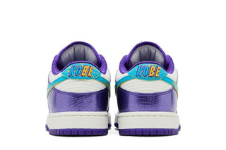 Kobe Bryant x Nike Dunk Low Protro 'Draft Day'