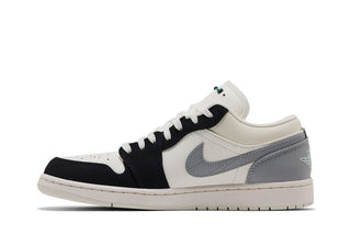 Air Jordan 1 Low 'Turquoise Stone'
