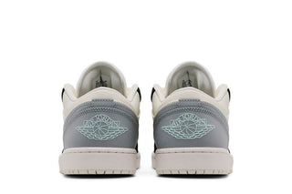 Air Jordan 1 Low 'Turquoise Stone'