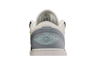Air Jordan 1 Low 'Turquoise Stone'