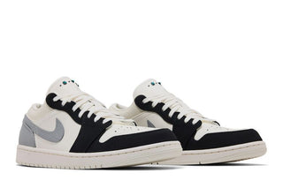 Air Jordan 1 Low 'Turquoise Stone'