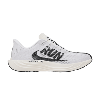 Nike Pegasus Plus 'Platinum Tint Anthracite'